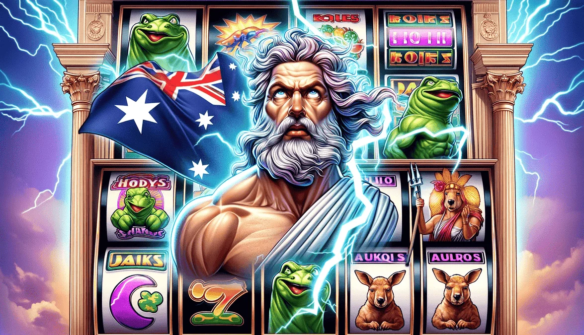 The Pokies Net (ThePokies111) Online Casino in Australia — free download
